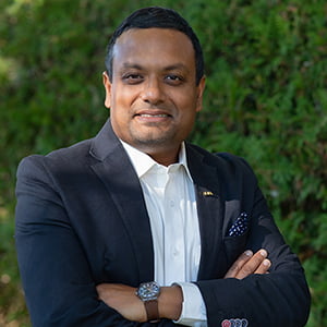 Daniel Saugh
