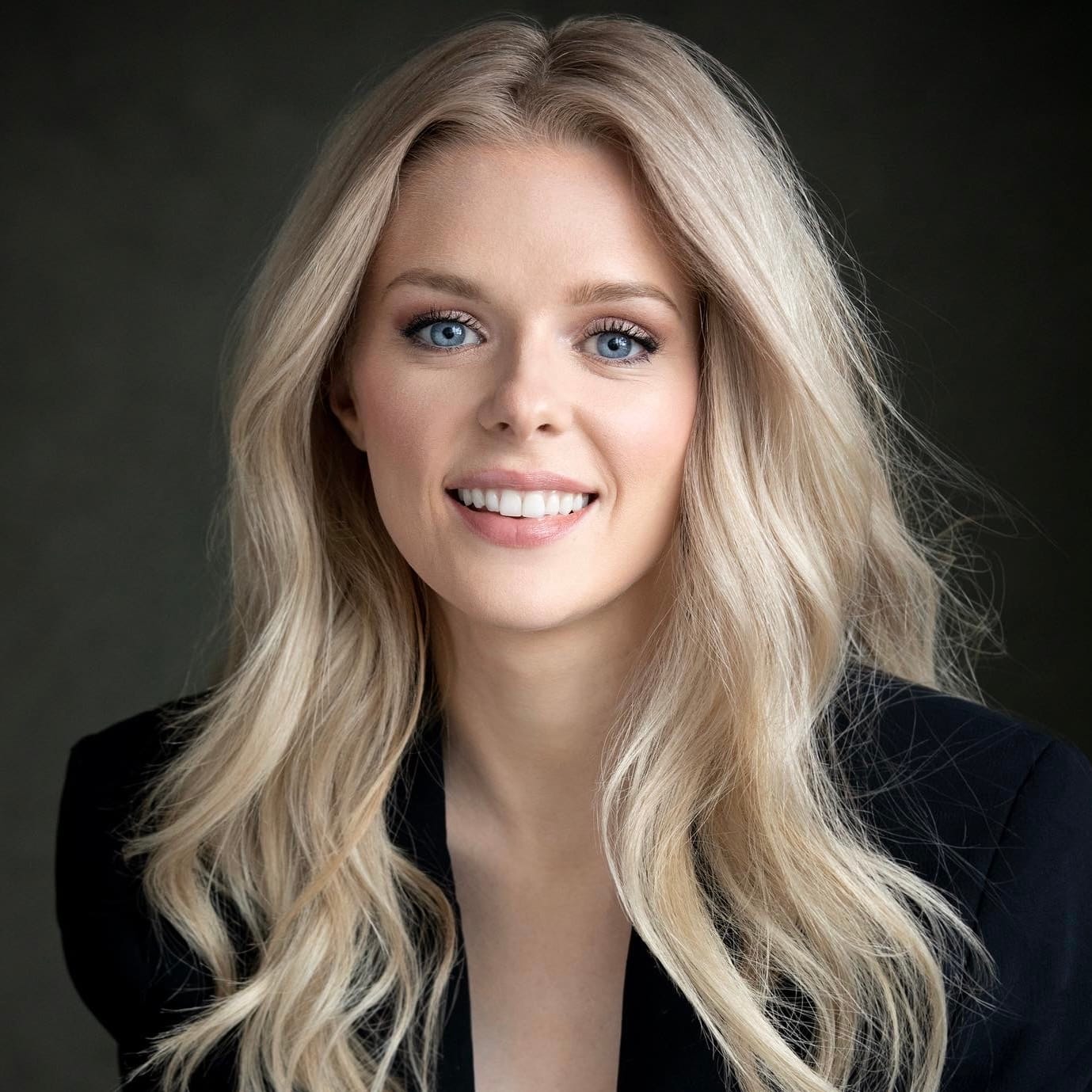 Amanda Jordan
