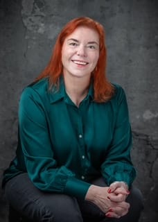 Laura Tanner