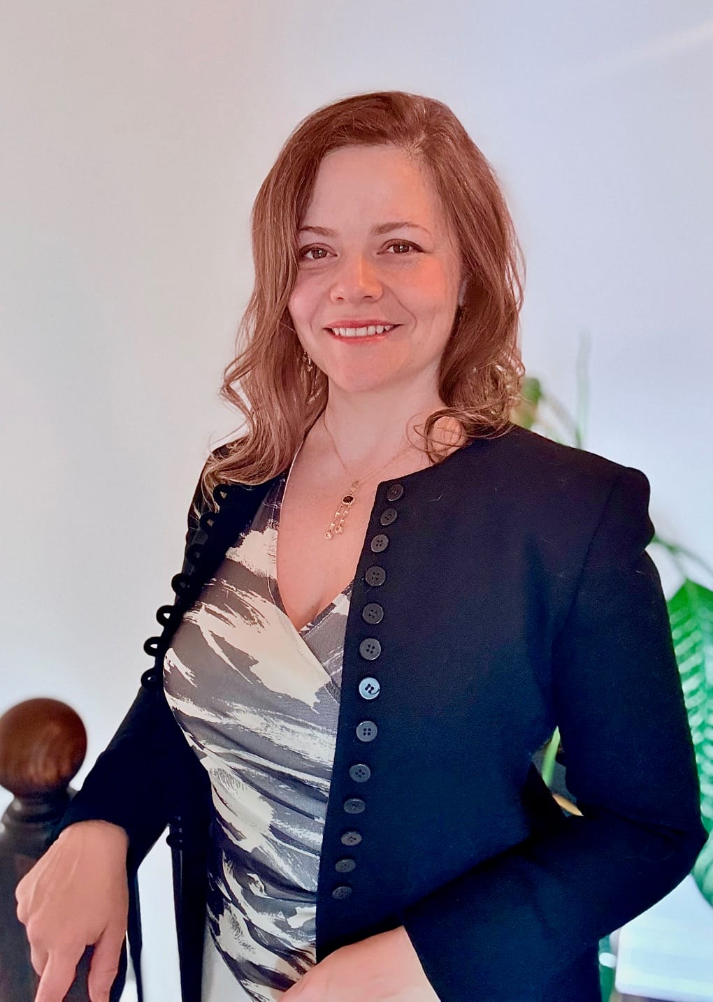 Ludmila Yarin