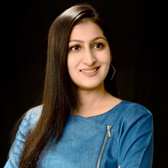 Sheetal Singhi
