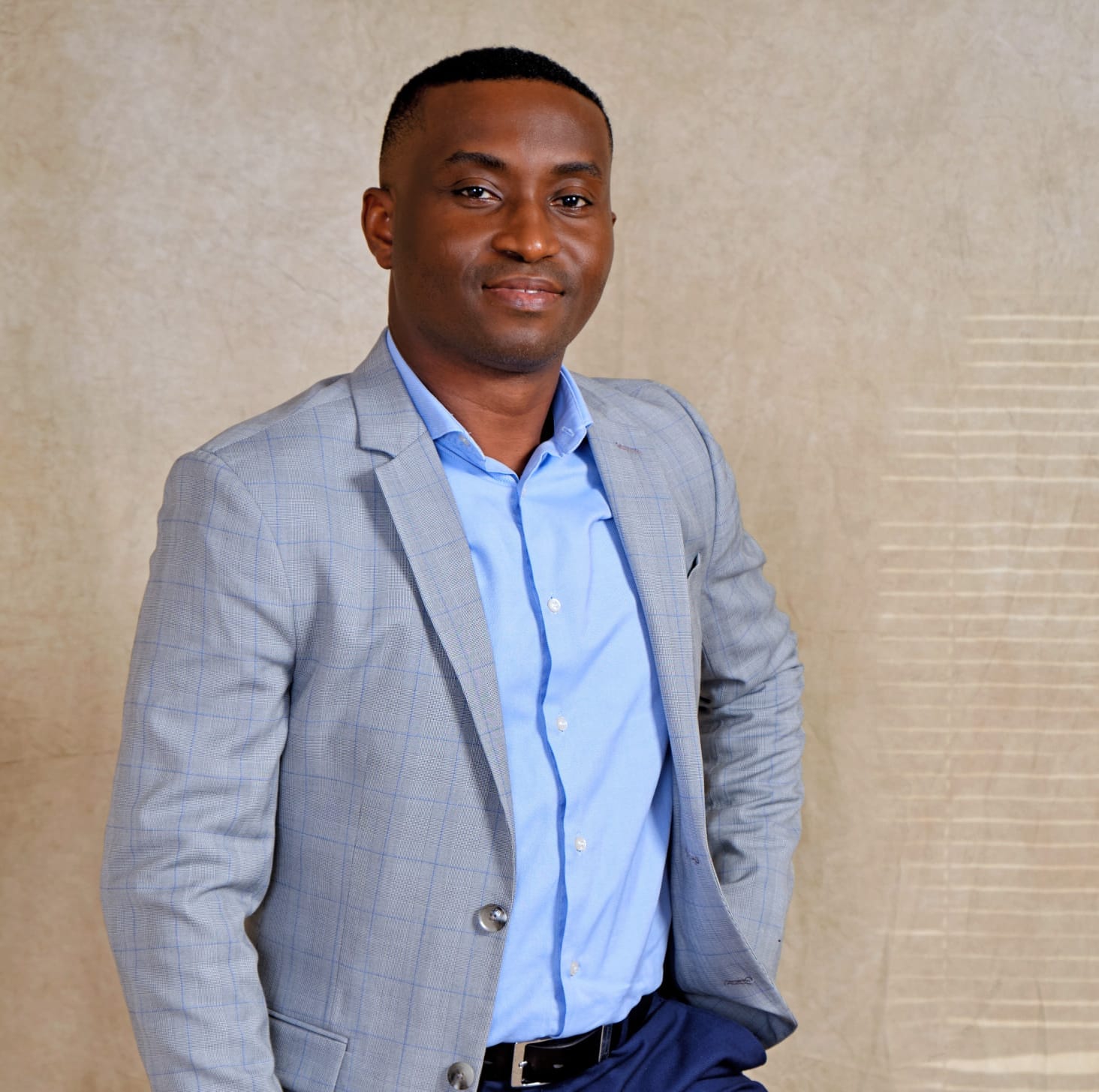 Ademola Olusile