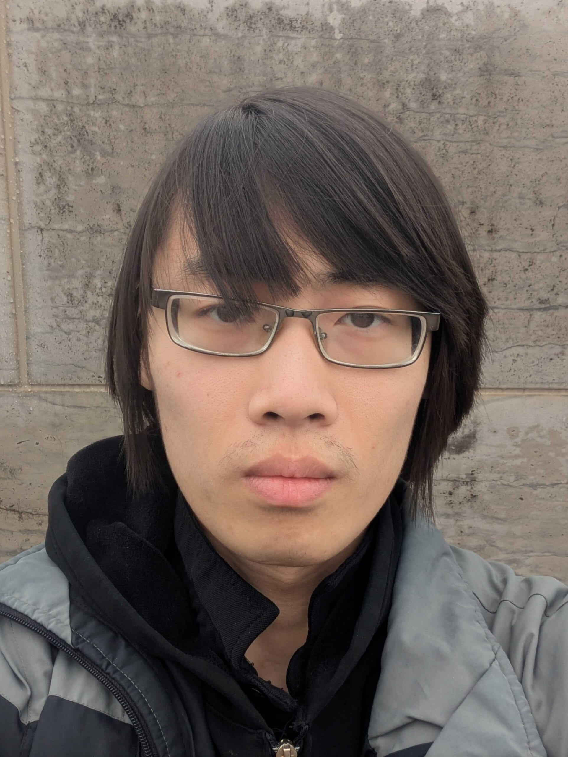 Yiming Zhu