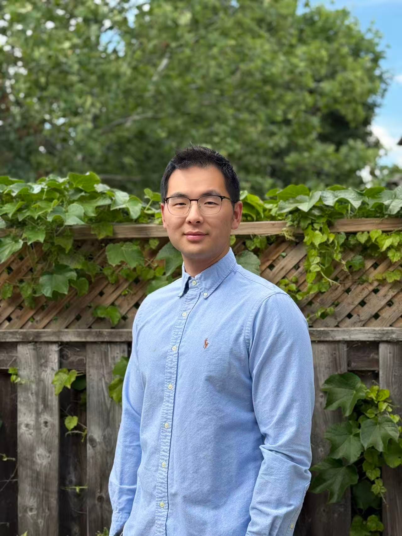 Zezheng (Ryan) Lu
